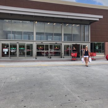 Target - Department Stores Near Me - Trinity, Florida