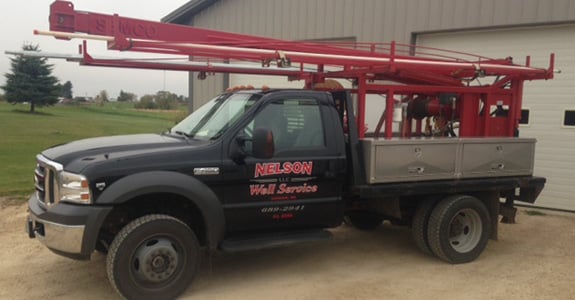 Slide of Nelson Well Service, LLC