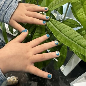 Moss & Spa Nail - Stickers - Nail Salons Near Me - Brooklyn, New York Moss & Spa Nail - Stickers - Nail Salons Near Me - Brooklyn, New York