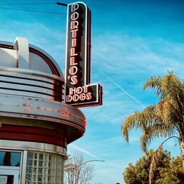 PORTILLO’S MORENO VALLEY - Updated March 2026 - 1547 Photos & 1539 ...