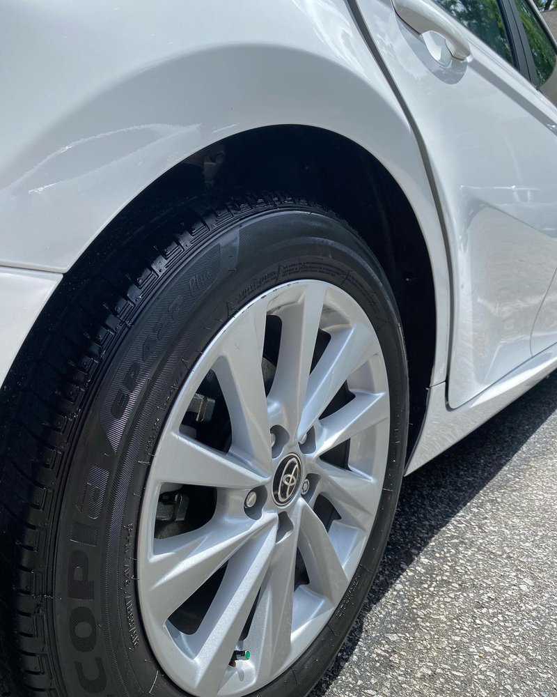 CAMS MOBILE DETAILING SERVICE Updated April 2024 Greenville, North Carolina Auto Detailing