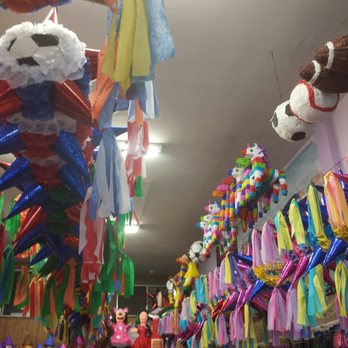 Dulceria La Rosa - Piñata Galore - Candy Stores Near Me - Oakland, California Dulceria La Rosa - Piñata Galore - Candy Stores Near Me - Oakland, California