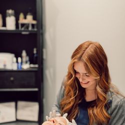 Skin Renew Day and Laser Center - Makayla - Licensed Esthetician