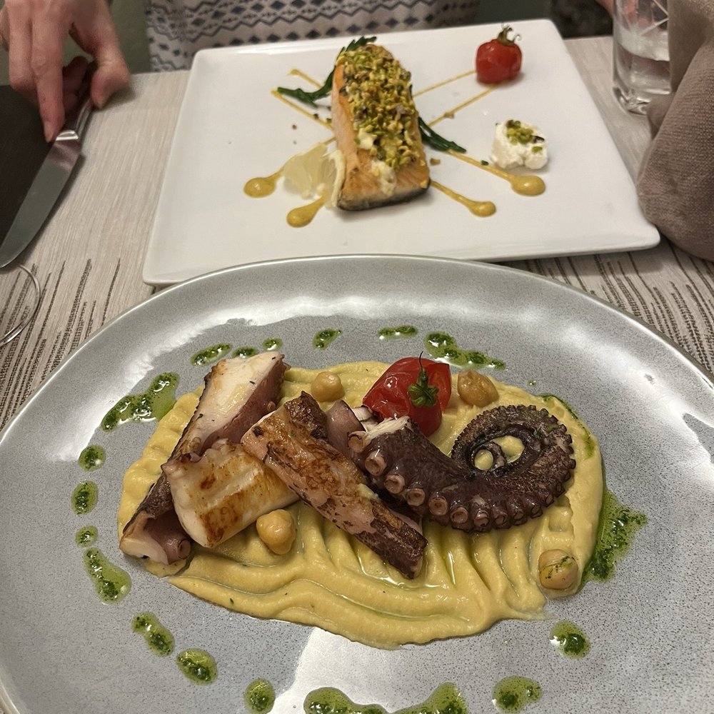 Il Cavatappi - Italian Near Me - Varenna, LC