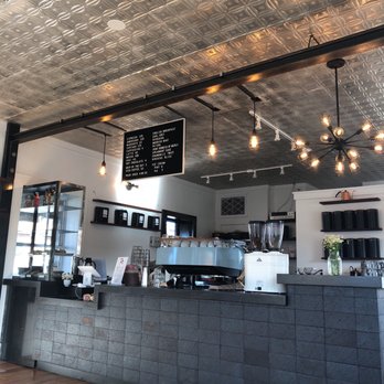 Sky Coffee - Coffee & Tea Near Me - Santa Fe, New Mexico