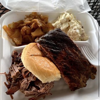Papa Turney's - Barbeque Near Me - Hermitage, Tennessee