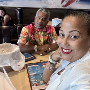 Crafty Crab - Valentines Day Dinner with Love Boil - Seafood Near Me - Orlando, Florida