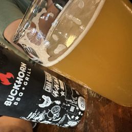 Beer and Soda