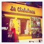 Photo of La Cholulteca