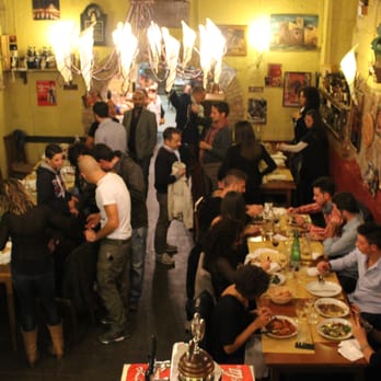 Trattoria Vecchia Roma - Roman Near Me - Rome, RM Trattoria Vecchia Roma - Roman Near Me - Rome, RM