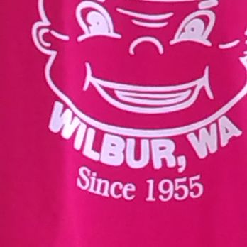 Billy Burgers Drive In - Billy Burgers T Shirt - Burgers Near Me - Wilbur, Washington Billy Burgers Drive In - Billy Burgers T Shirt - Burgers Near Me - Wilbur, Washington