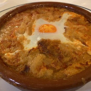Botín - Spanish Near Me - Madrid, M