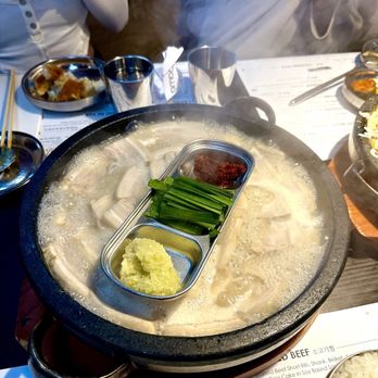 Dawa Kitchen - Korean Near Me - Garden grove, California
