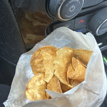 Gerrards Market - Kettle Chips - Grocery Near Me - Redlands, California