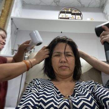 VN Beauty Spa - Free complimentary hair dresses - Skin Care Near Me - Garden Grove, California VN Beauty Spa - Free complimentary hair dresses - Skin Care Near Me - Garden Grove, California