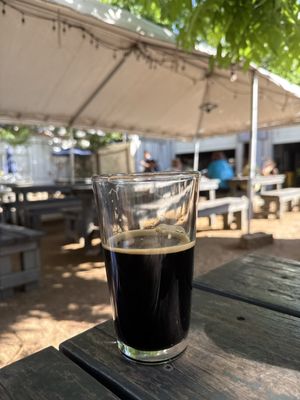Under the Radar Brewery by null