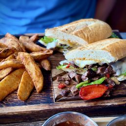 Arrachera Sandwich - so good! Arrachera Sandwich - so good!