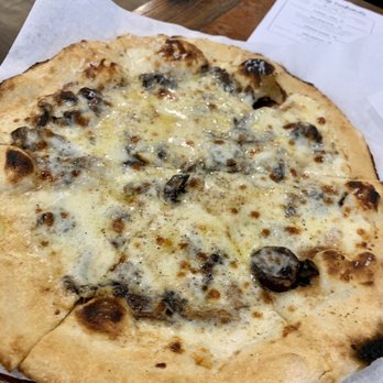 Meribo - Pizza Near Me - Covington, Louisiana