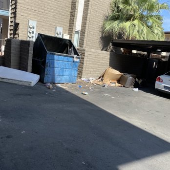 Westland Real Estate Group - Trash area/ parking lot - Apartments Near Me - Long Beach, California Westland Real Estate Group - Trash area/ parking lot - Apartments Near Me - Long Beach, California