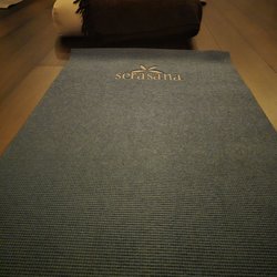 Serasana - .