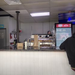 My Hero Subs - Kitchen