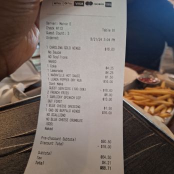 Oak & Stone - 9.21.24 - Breakfast & Brunch Near Me - Estero, Florida