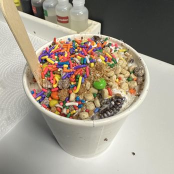 The Turkey Hill Experience - Ice Cream Creation - Ice Cream & Frozen Yogurt Near Me - Columbia, Pennsylvania