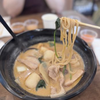 YGF Malatang - Noodles Near Me - Milpitas, California