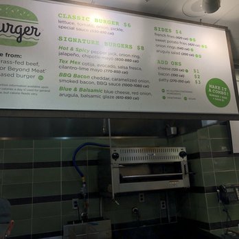 Whole Foods Market - Burger Menu - Grocery Near Me - Paramus, New Jersey Whole Foods Market - Burger Menu - Grocery Near Me - Paramus, New Jersey