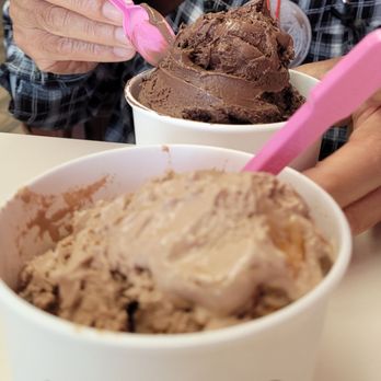 Baskin Robbins - Ice Cream & Frozen Yogurt Near Me - Daly City, California