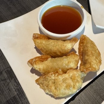 Gen Korean BBQ House - Deep Fried Mandu - Barbeque Near Me - Aiea, Hawaii