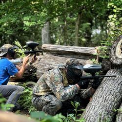 Insane Paintball/Airsoft