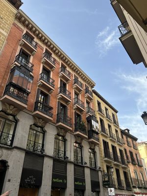 Bar La Campana by null