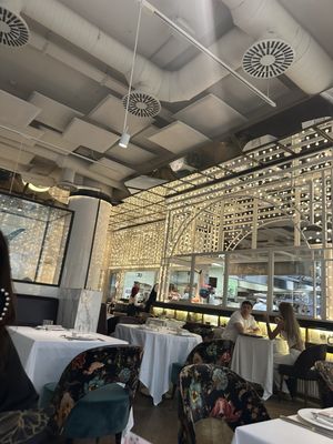 BiBo Dani García by null