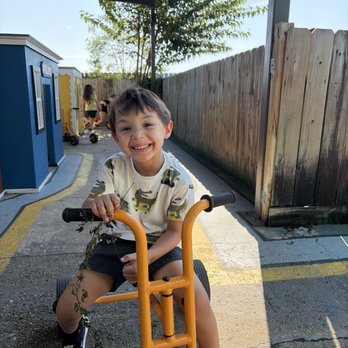 SMART Beginnings - Preschools Near Me - Ocean Springs, Mississippi