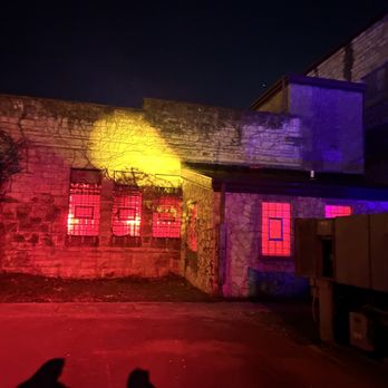 The Old Joliet Haunted Prison - Prison - Haunted Houses Near Me - Joliet, Illinois