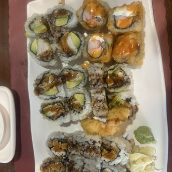 Shiso Sushi - Sushi Bars Near Me - Orlando, Florida