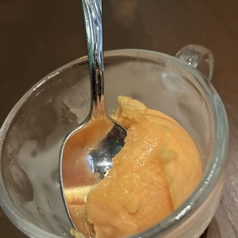 Gustino - Palate cleanser - Italian Near Me - Cancún, ROO Gustino - Palate cleanser - Italian Near Me - Cancún, ROO
