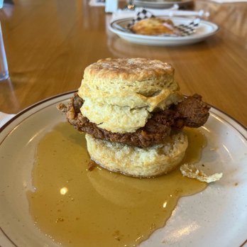 Pine State Biscuits - Reno - Chicken and honey biscuit - Breakfast & Brunch Near Me - Reno, Nevada Pine State Biscuits - Reno - Chicken and honey biscuit - Breakfast & Brunch Near Me - Reno, Nevada
