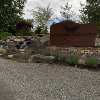 Aurora Vineyards - Wine Tasting Room Near Me - Aurora, Oregon Aurora Vineyards - Wine Tasting Room Near Me - Aurora, Oregon
