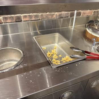 Wok Inn - Chinese Near Me - San Antonio, Texas