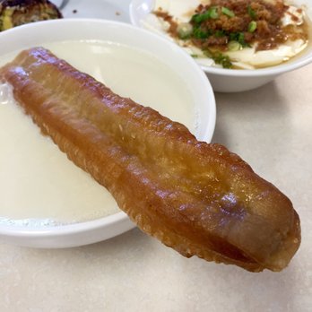 Huge Tree Pastry - Taiwanese Near Me - Monterey Park, California Huge Tree Pastry - Taiwanese Near Me - Monterey Park, California