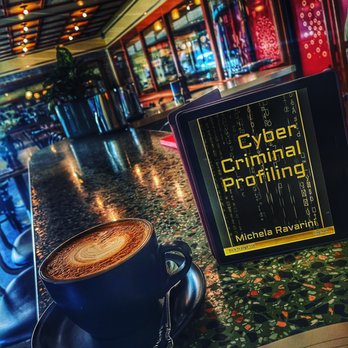 Barbetta - Coffee with my Kindle - Italian Near Me - Paddington, NSW