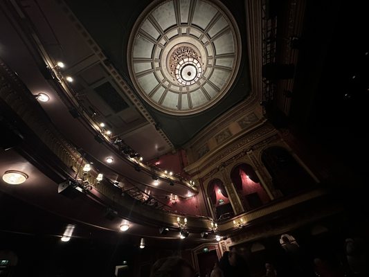 Phoenix Theatre by null