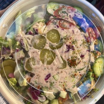 CAVA - Salad Near Me - Phoenix, Arizona
