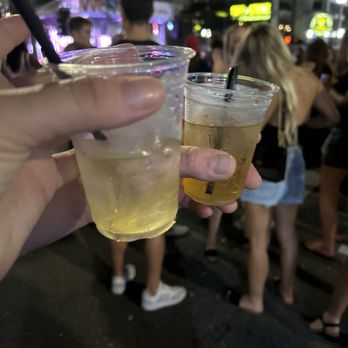 Crafty Squirrel - Overpriced drinks - Chicken Wings Near Me - Saint Petersburg, Florida Crafty Squirrel - Overpriced drinks - Chicken Wings Near Me - Saint Petersburg, Florida