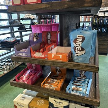HTeaO - Snacks - Coffee & Tea Near Me - Lithia, Florida