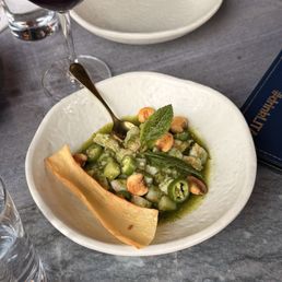 Ceviche