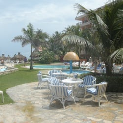 Next Summit Travel, LLC - Just another day at the beach.