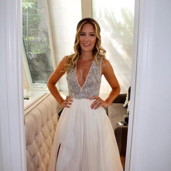 Allys Bridal - Sewing & Alterations Near Me - Hoboken, New Jersey